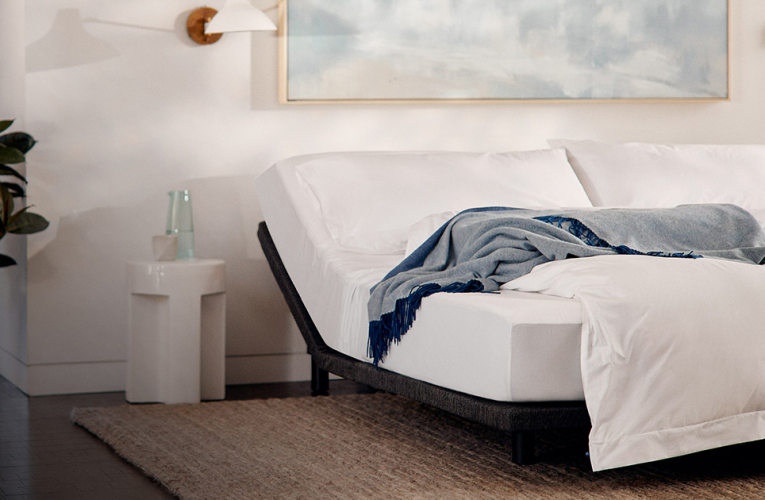 How to choose the right bed frame