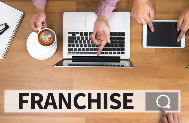 The Right Franchise for Your Lifestyle